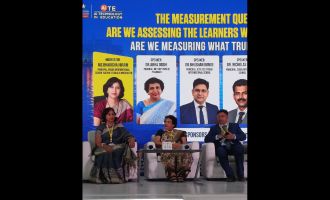 Rethinking Assessment for Future-Ready Learners